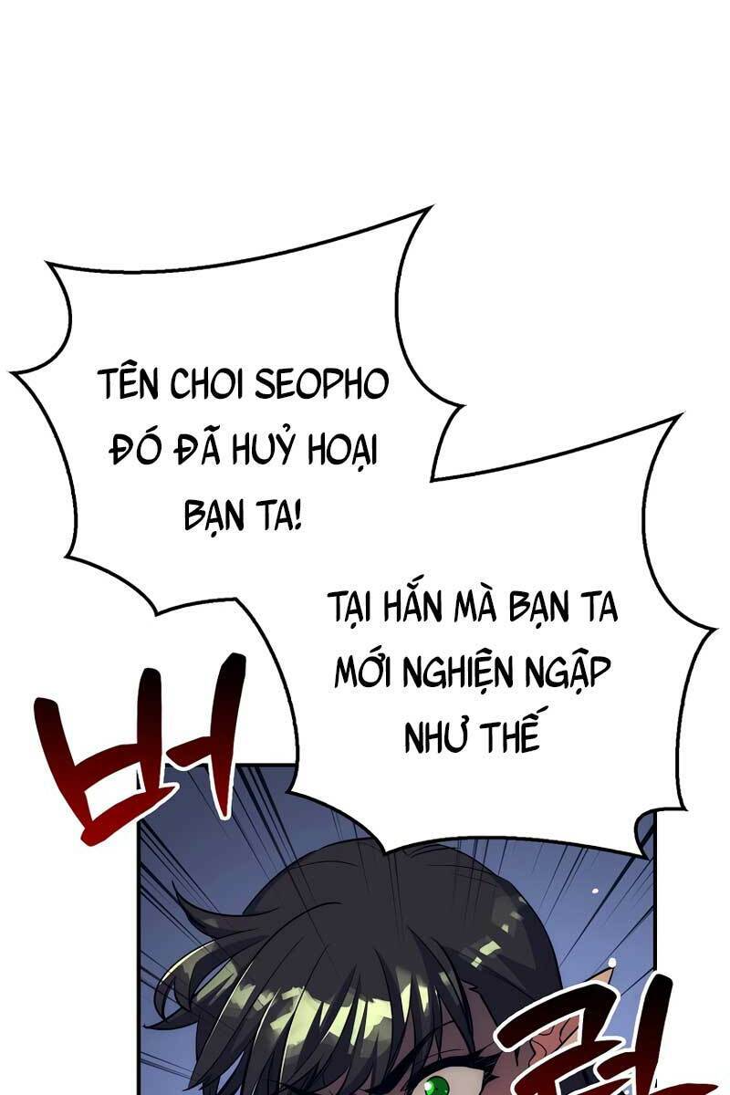 siêu may mắn chapter 39 - Trang 2