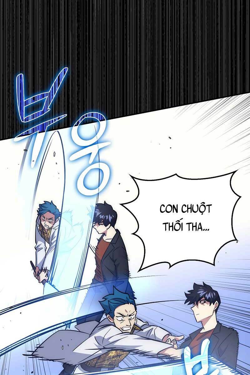 siêu may mắn chapter 39 - Trang 2