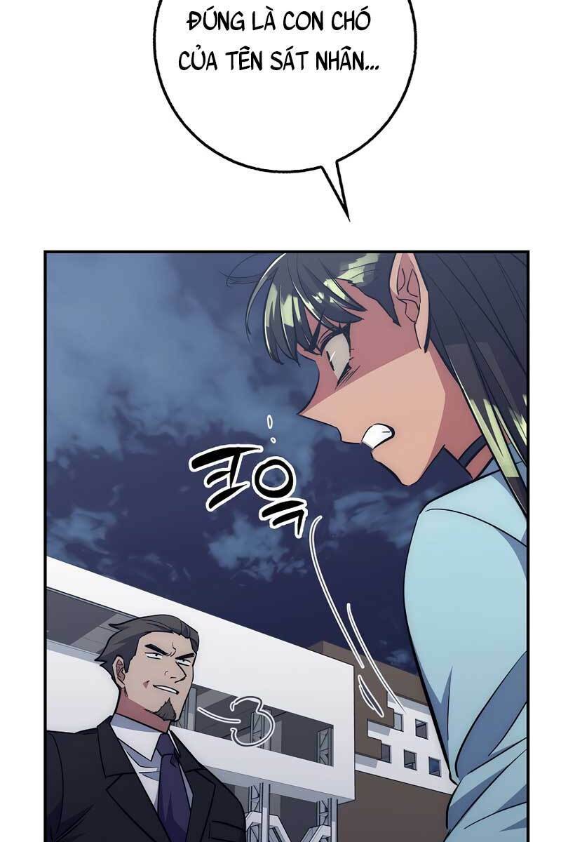 siêu may mắn chapter 39 - Trang 2