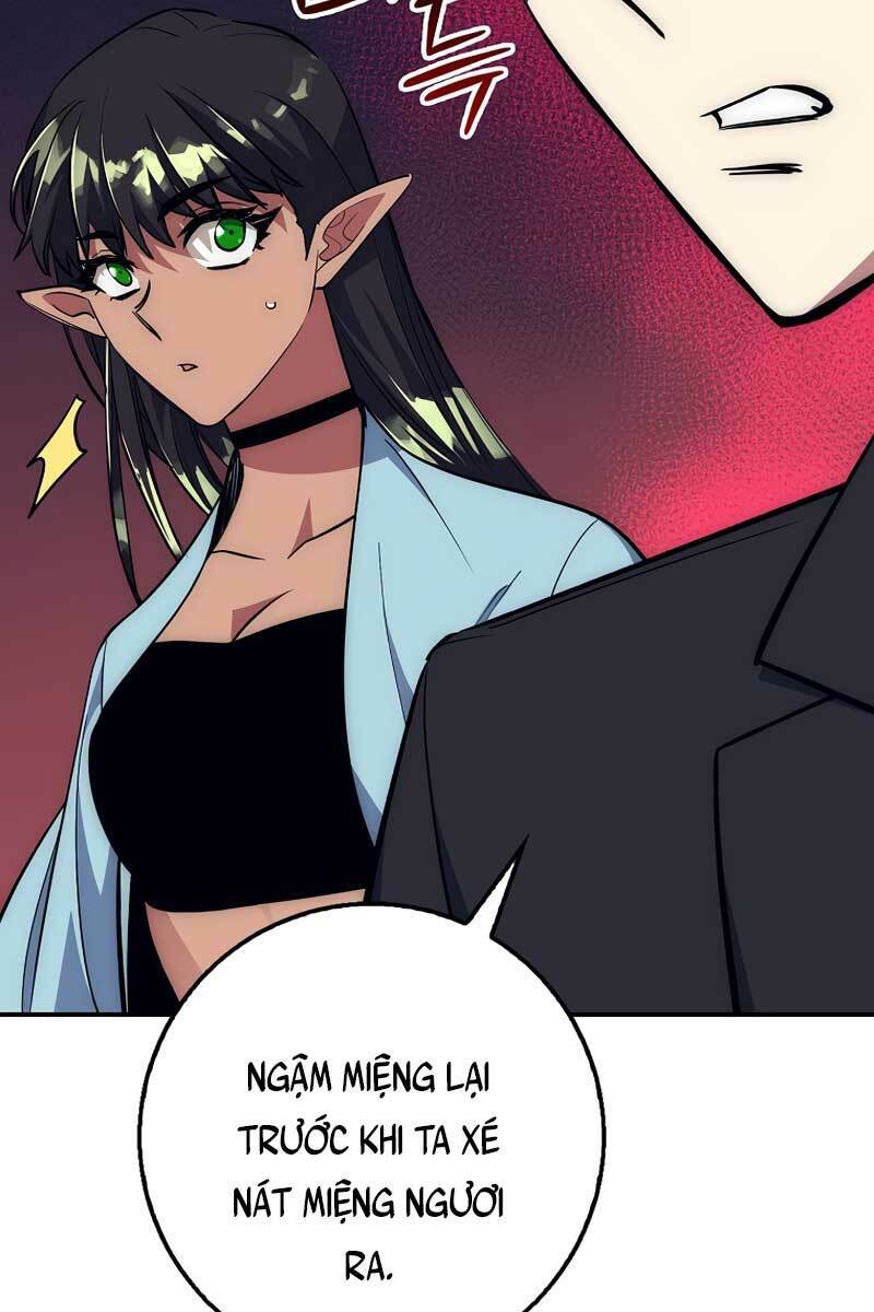 siêu may mắn chapter 39 - Trang 2