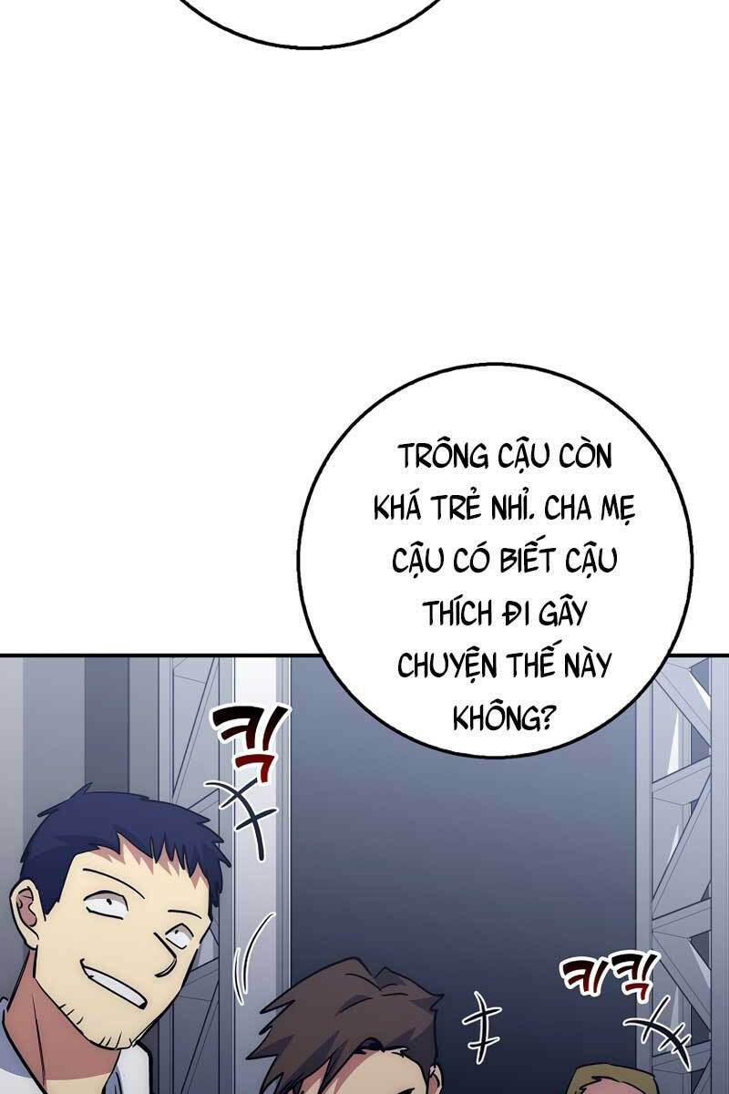 siêu may mắn chapter 39 - Trang 2