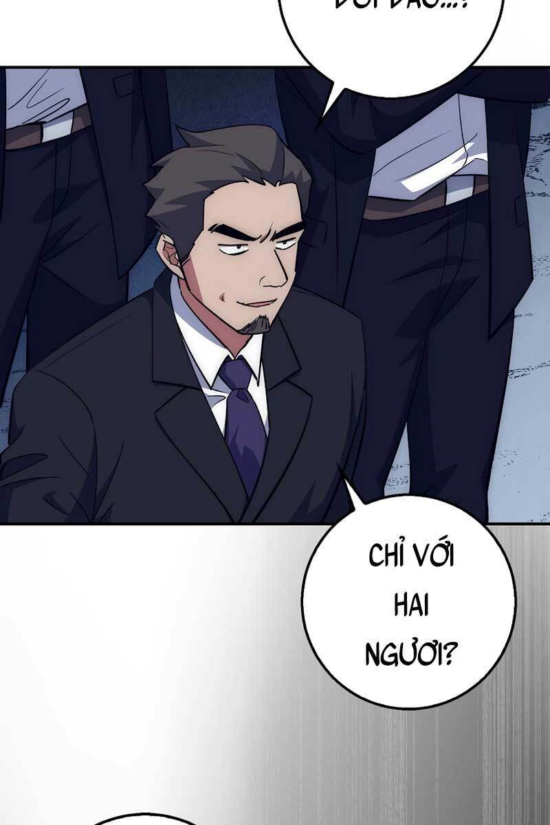 siêu may mắn chapter 39 - Trang 2