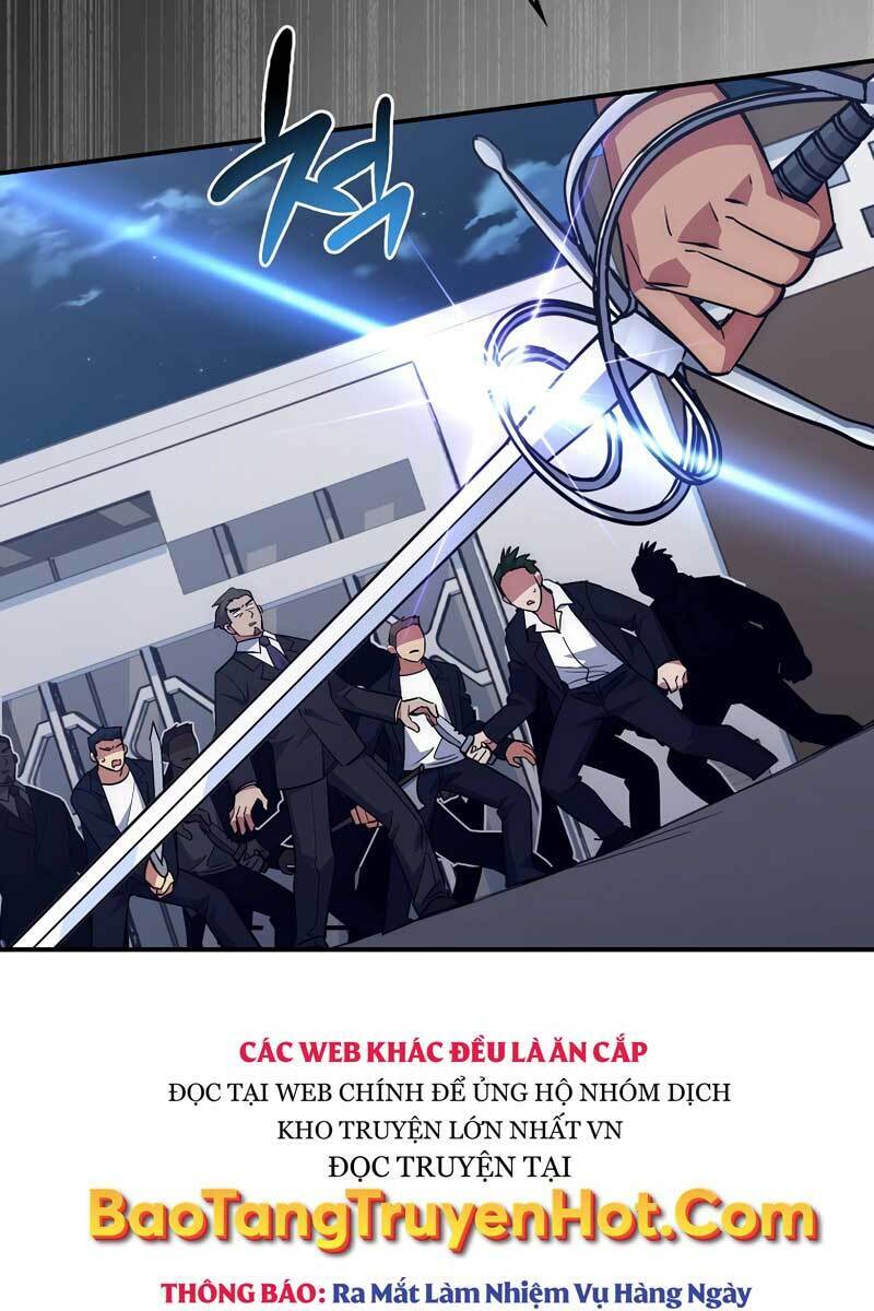 siêu may mắn chapter 39 - Trang 2