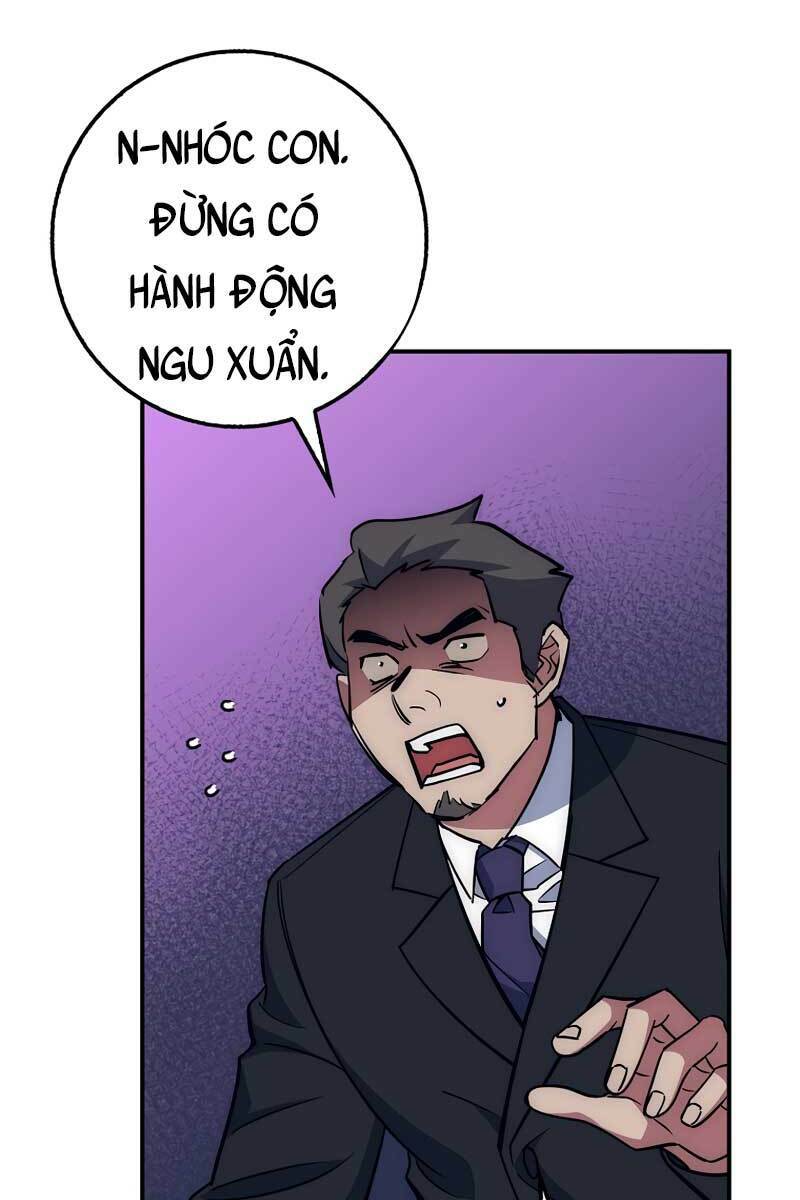 siêu may mắn chapter 39 - Trang 2