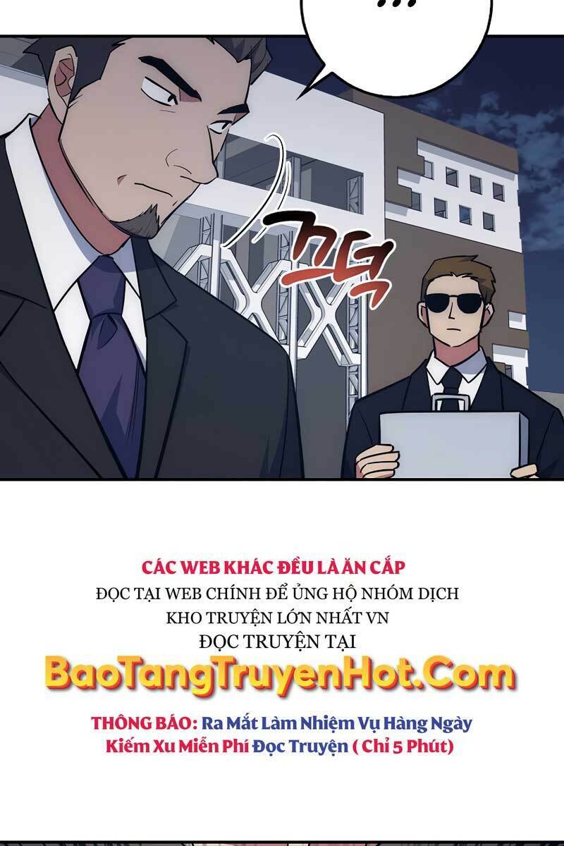 siêu may mắn chapter 39 - Trang 2