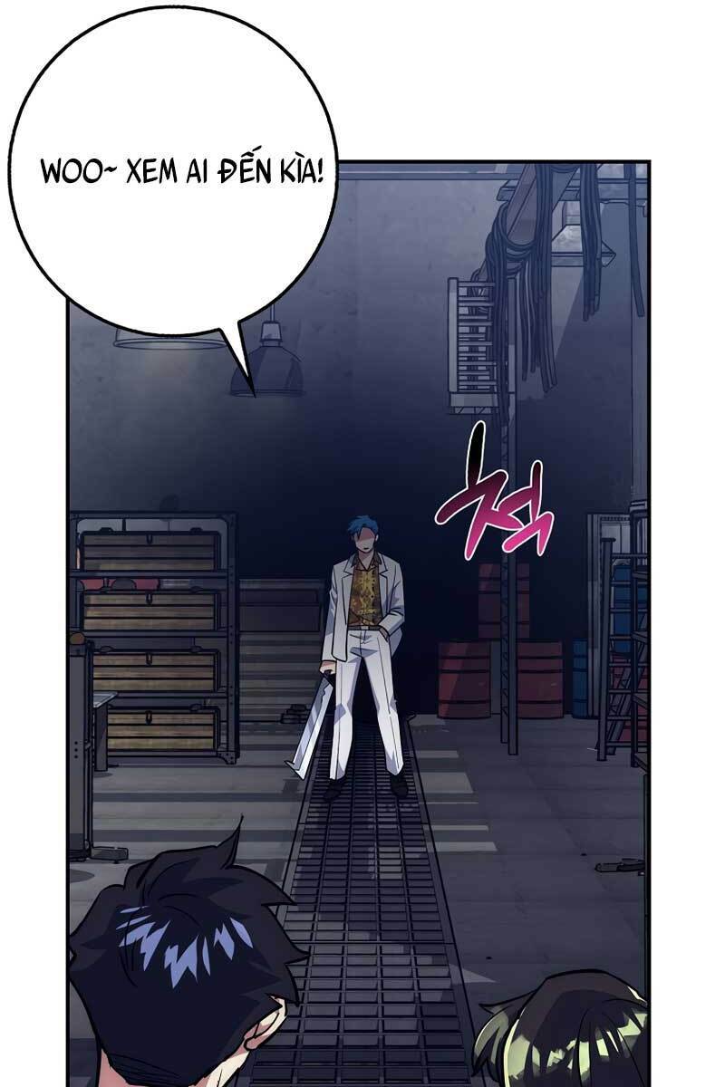 siêu may mắn chapter 39 - Trang 2