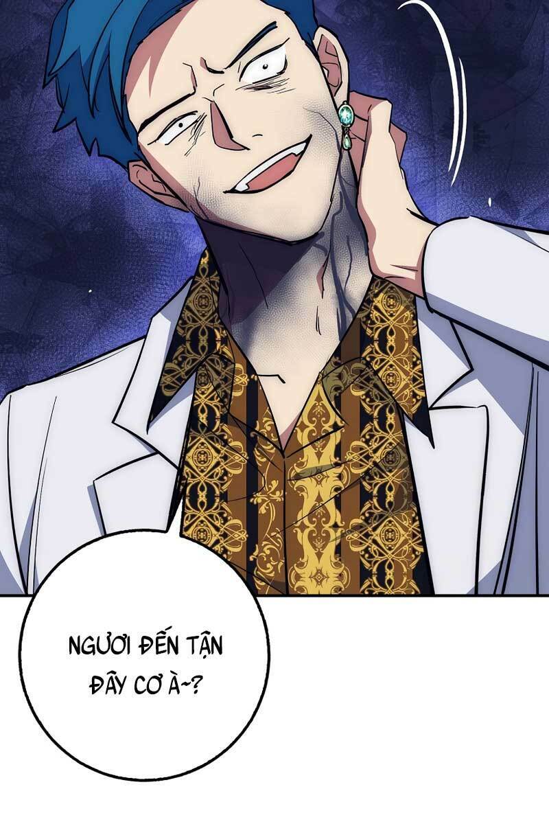 siêu may mắn chapter 39 - Trang 2