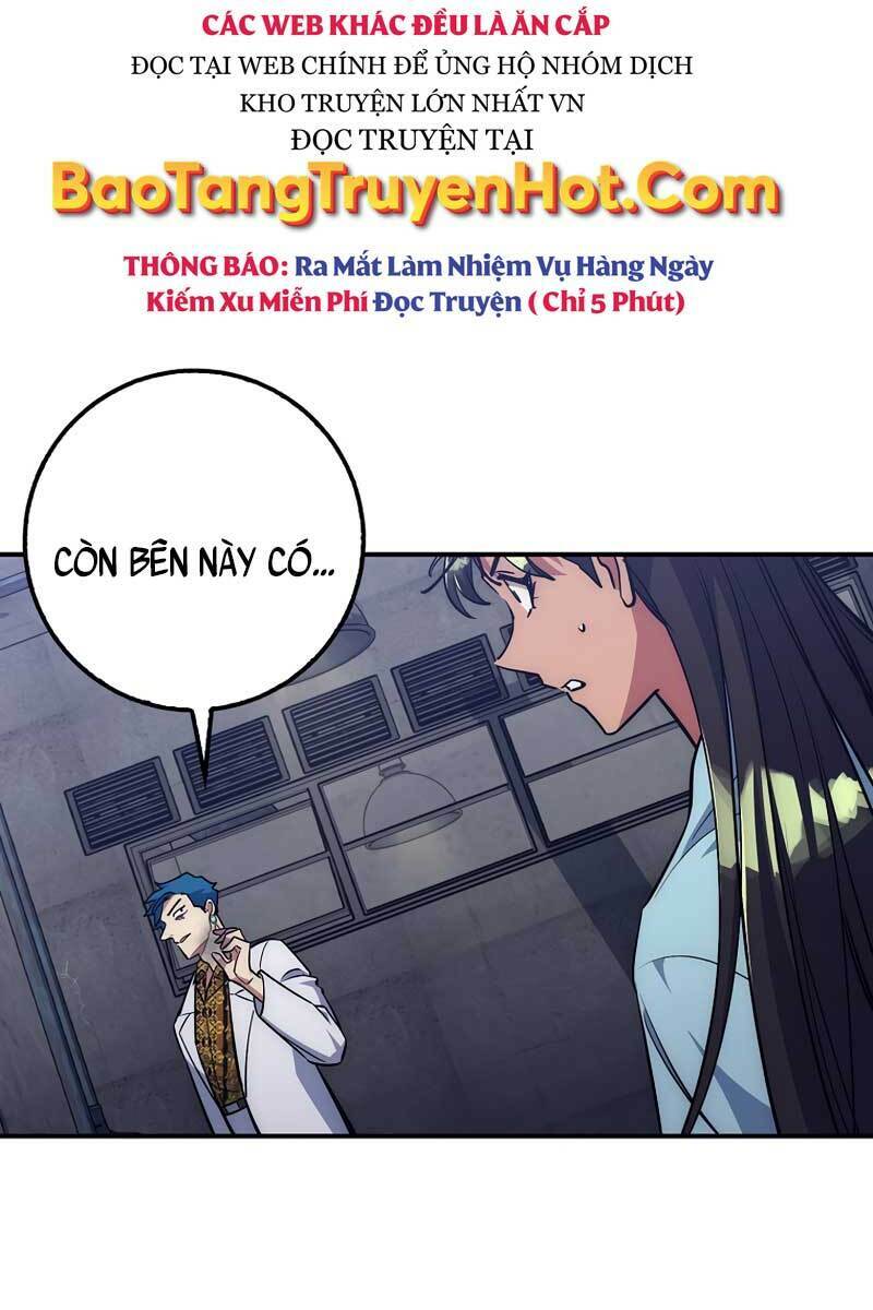 siêu may mắn chapter 39 - Trang 2