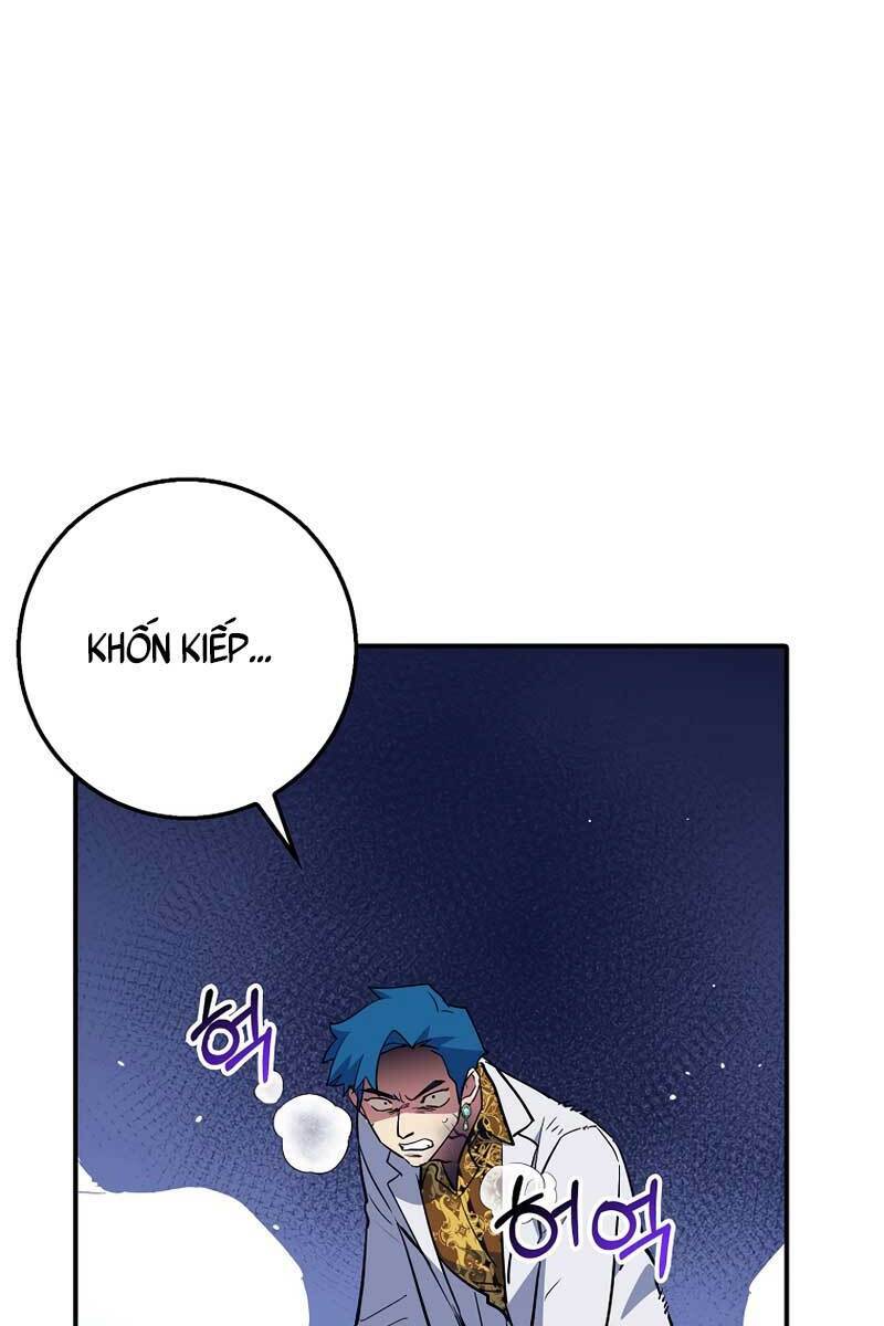 siêu may mắn chapter 39 - Trang 2