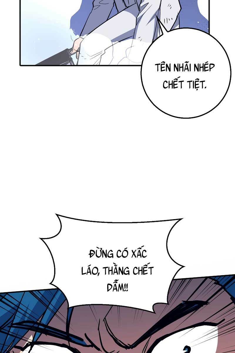 siêu may mắn chapter 39 - Trang 2