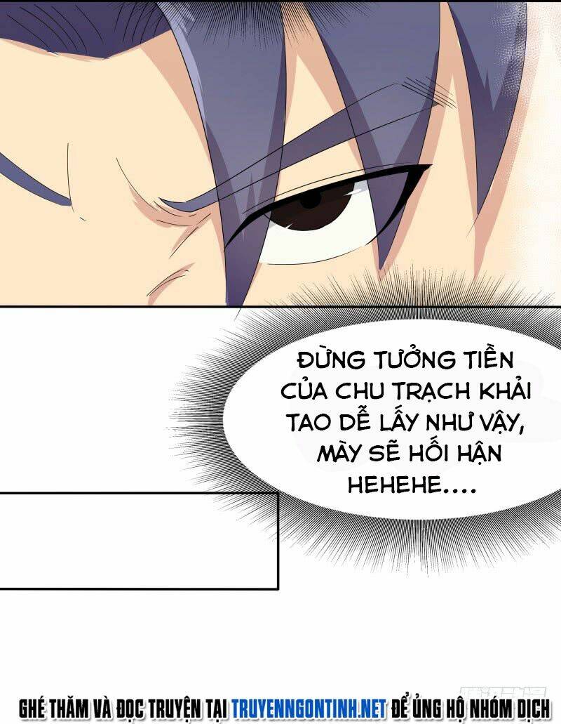 Siêu Năng Cuồng Thần Chapter 11 - Trang 2