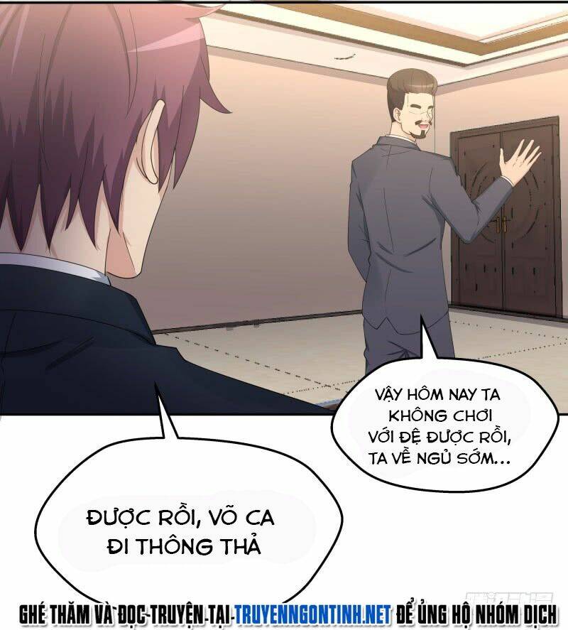 Siêu Năng Cuồng Thần Chapter 11 - Trang 2