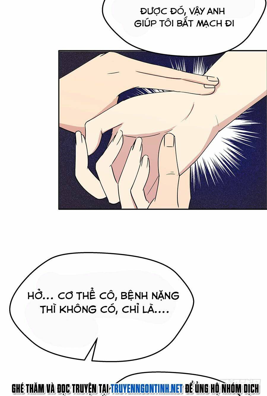 Siêu Năng Cuồng Thần Chapter 11 - Trang 2