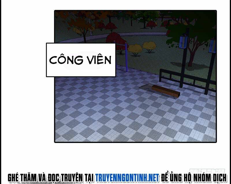 Siêu Năng Cuồng Thần Chapter 12 - Next Chapter 13