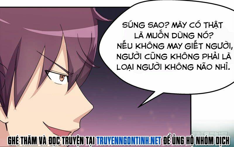 Siêu Năng Cuồng Thần Chapter 12 - Next Chapter 13