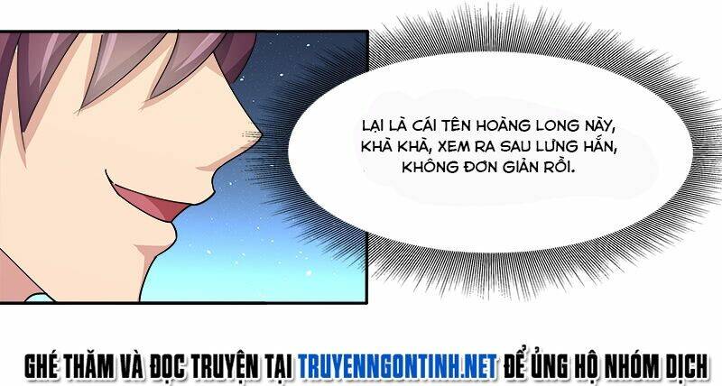 Siêu Năng Cuồng Thần Chapter 12 - Next Chapter 13