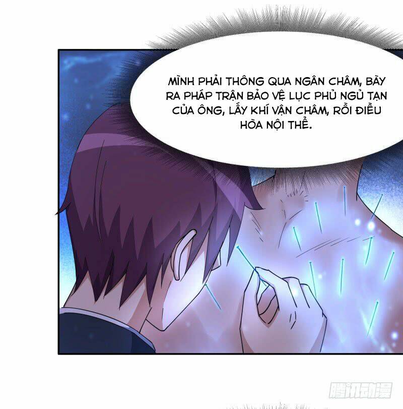 Siêu Năng Cuồng Thần Chapter 18 - Next Chapter 19