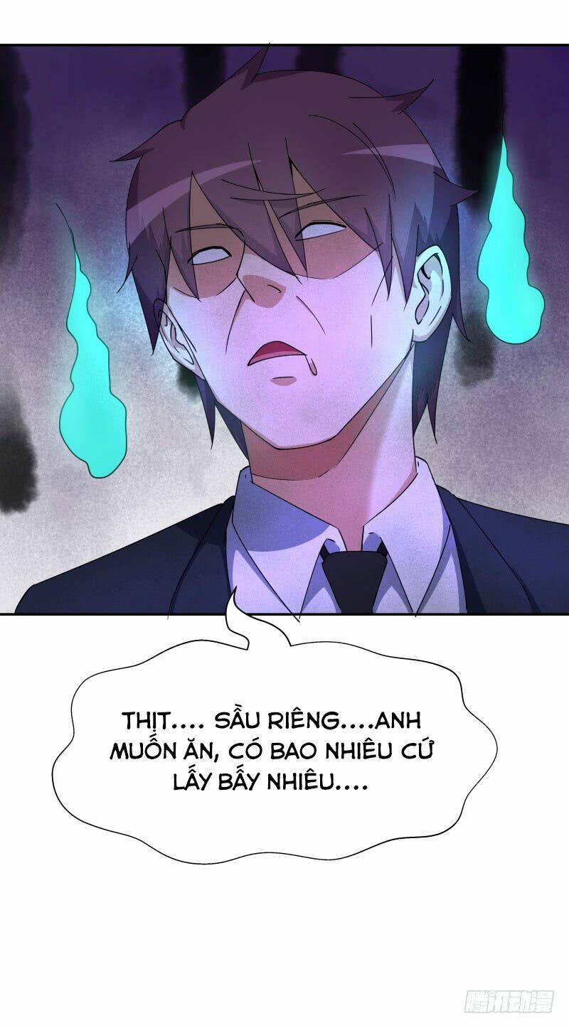 Siêu Năng Cuồng Thần Chapter 18 - Next Chapter 19