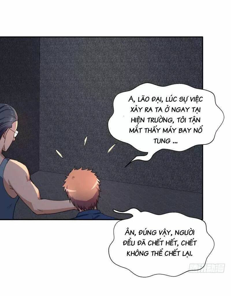 Siêu Năng Cuồng Thần Chapter 21 - Trang 2