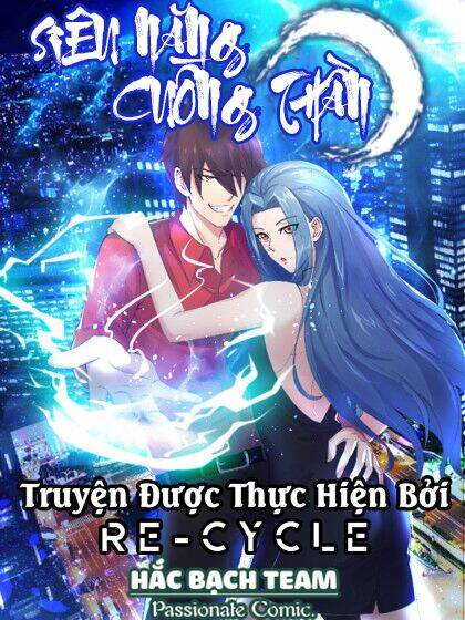 Siêu Năng Cuồng Thần Chapter 5 - Next Chapter 6