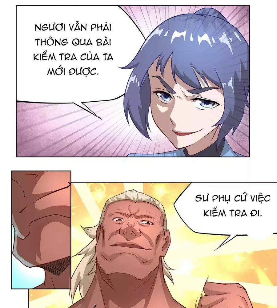 Siêu Năng Đại Hiệp Chapter 10 - Trang 2