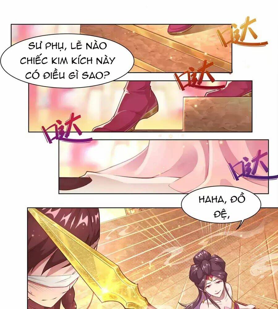 Siêu Năng Đại Hiệp Chapter 10 - Trang 2