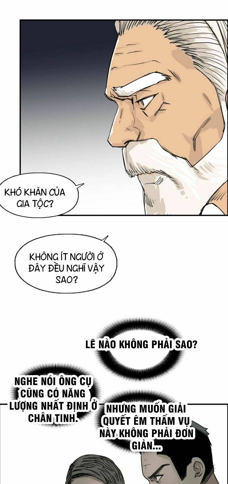 siêu năng lập phương chapter 111 - Next chapter 112