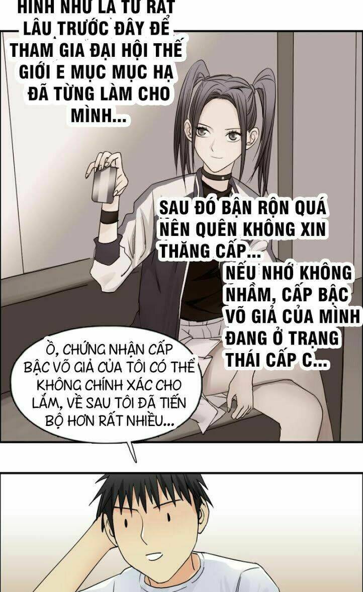 siêu năng lập phương chapter 116 - Trang 2