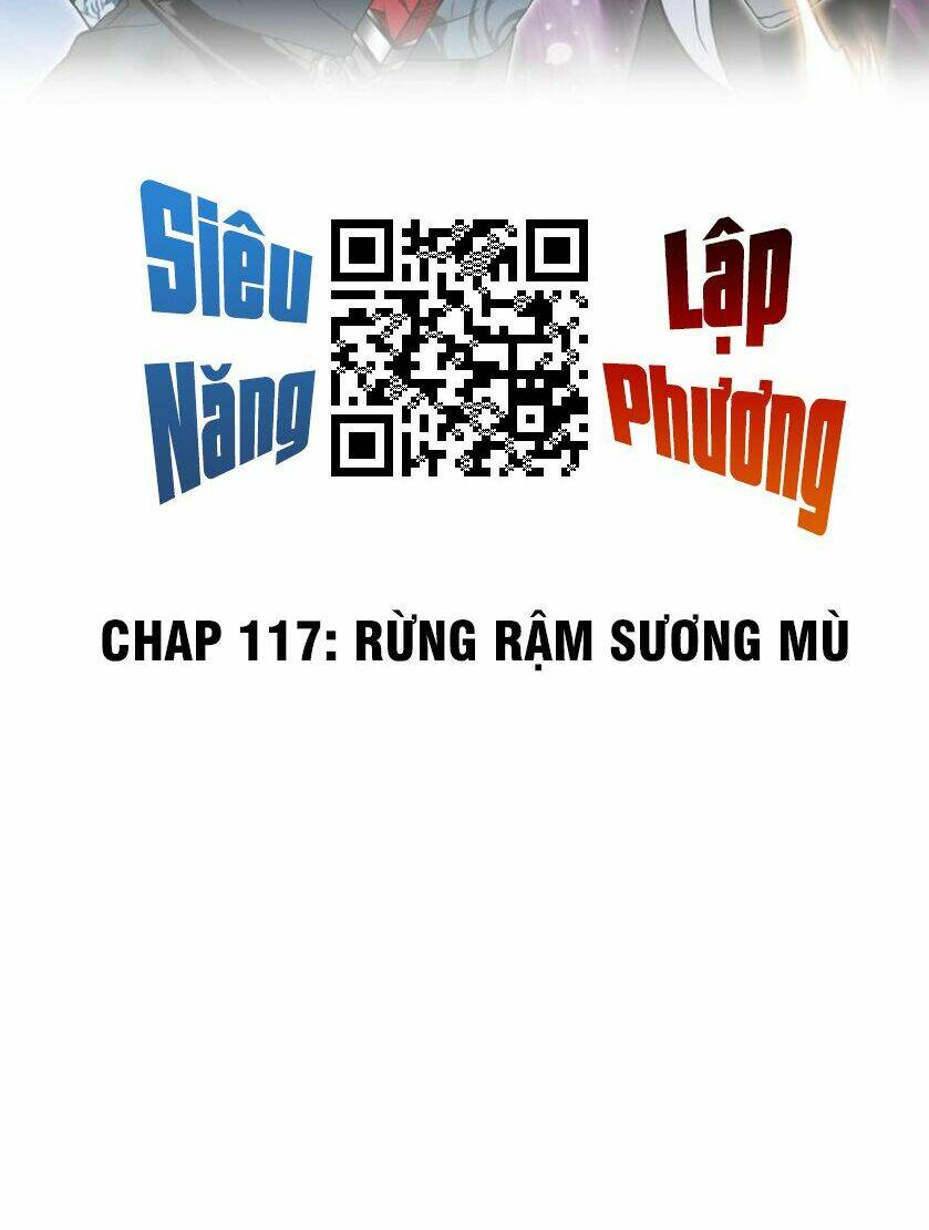 siêu năng lập phương chapter 117 - Next chapter 118