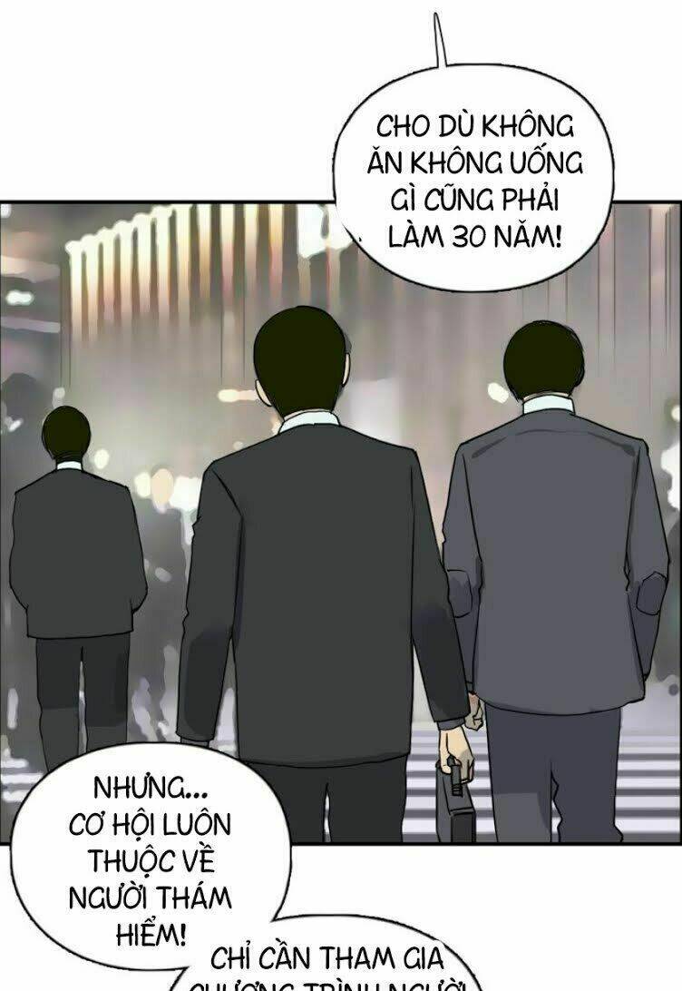 siêu năng lập phương chapter 117 - Next chapter 118