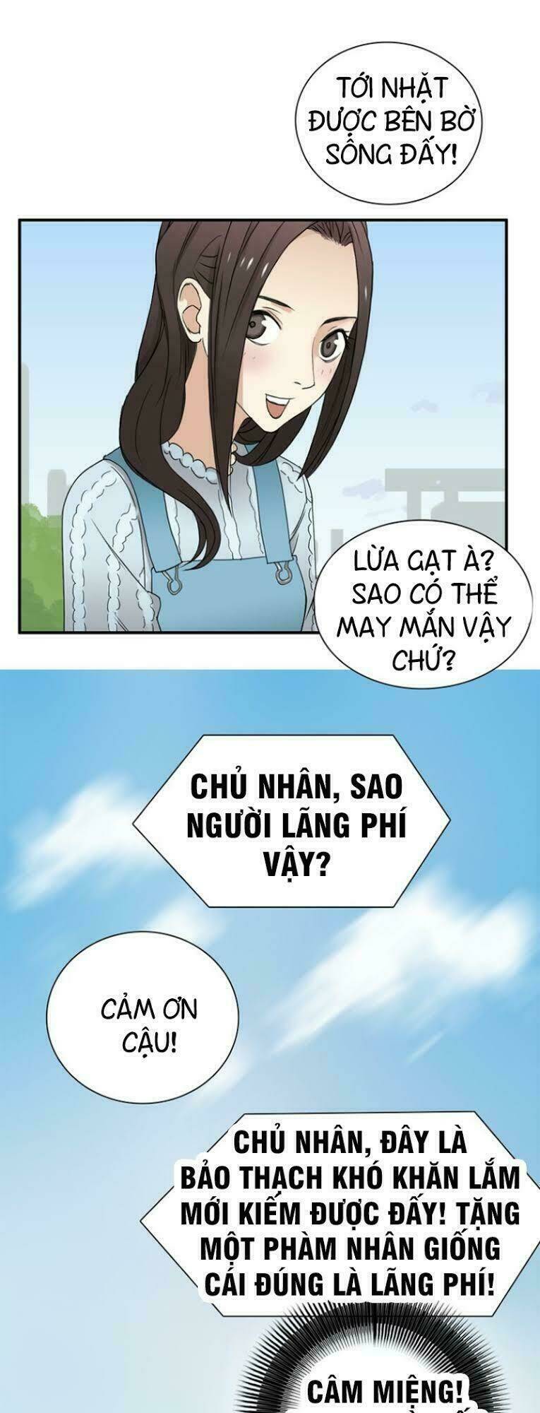 siêu năng lập phương chapter 12 - Trang 2