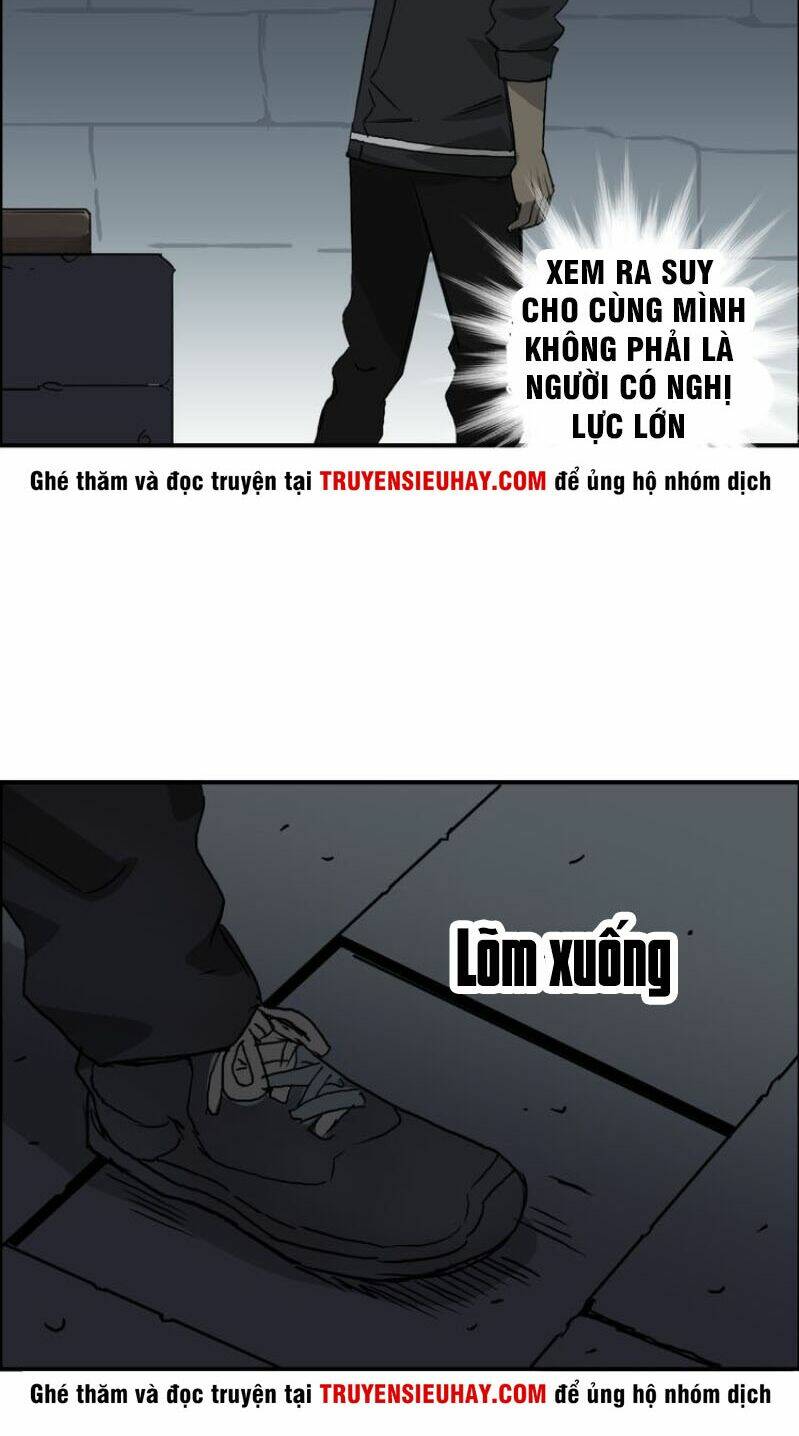 siêu năng lập phương chapter 127.1: ngoại truyện 1 - Trang 2