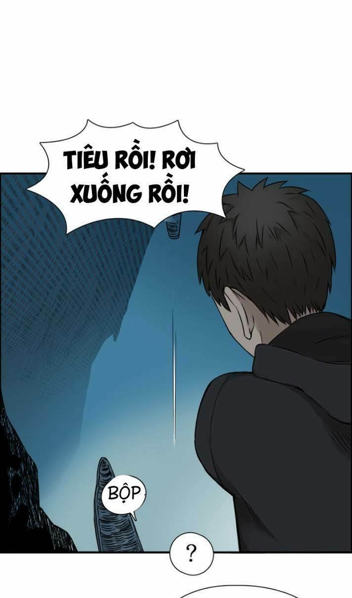 siêu năng lập phương chapter 14 - Next chapter 15