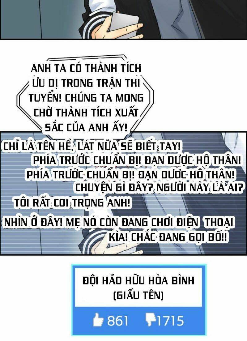 siêu năng lập phương chapter 142 - Trang 2