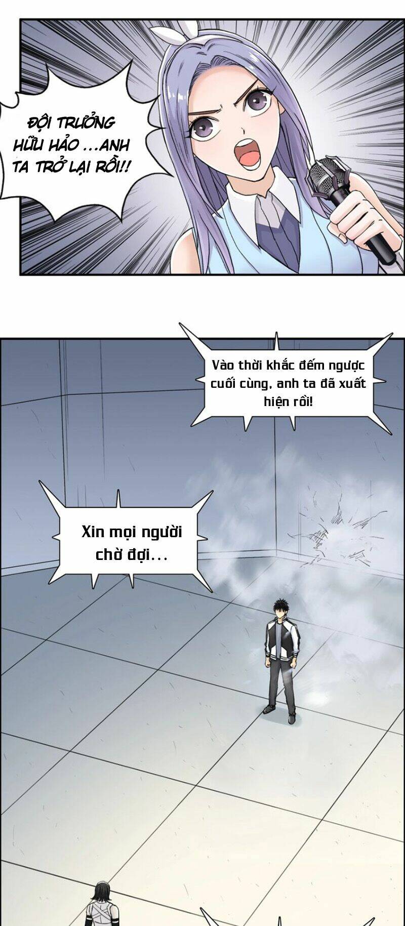 siêu năng lập phương Chapter 149 - Next Chapter 150