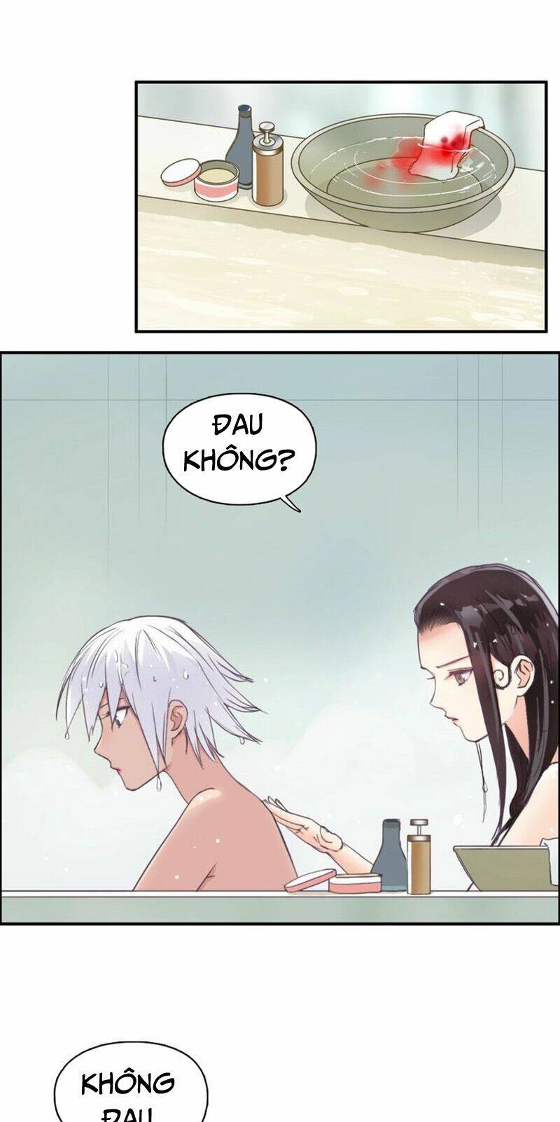 siêu năng lập phương Chapter 166 - Next Chapter 167