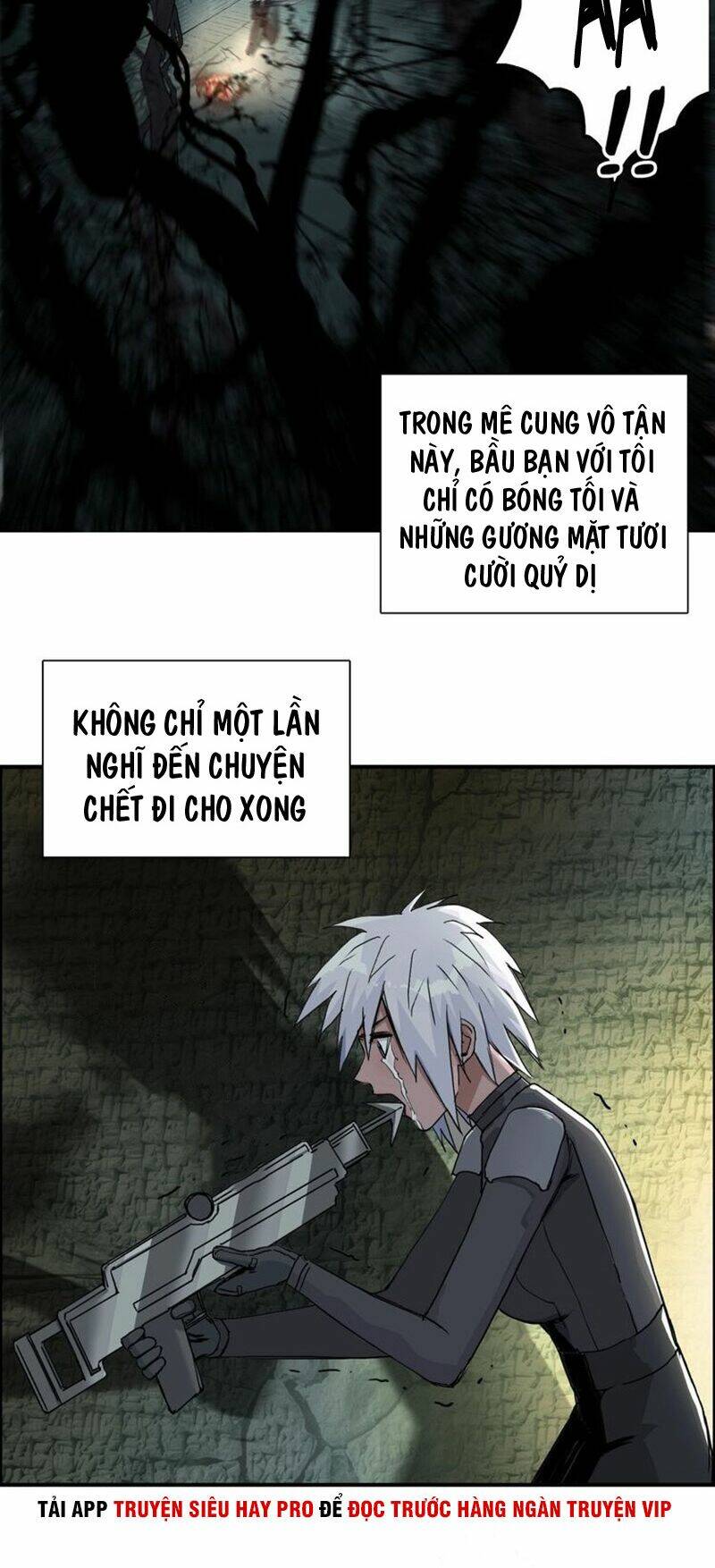 siêu năng lập phương Chapter 166 - Next Chapter 167