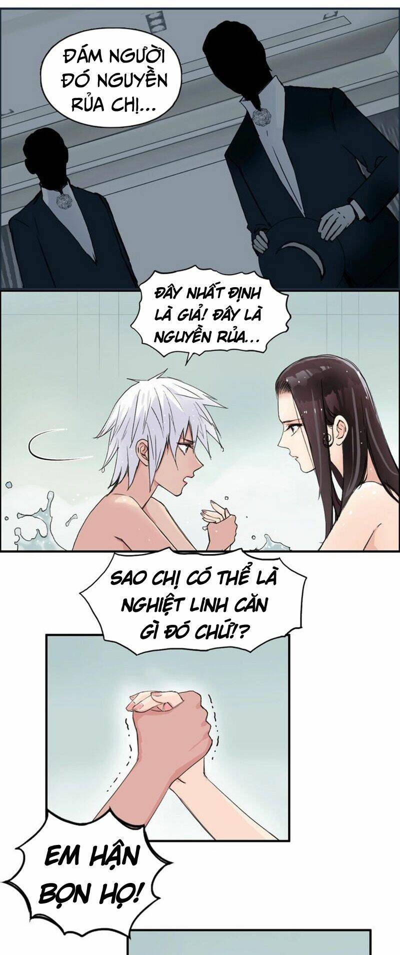 siêu năng lập phương Chapter 166 - Next Chapter 167