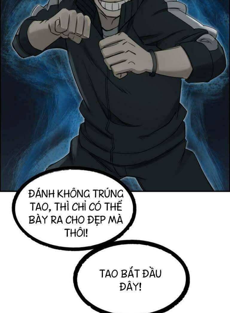 siêu năng lập phương chapter 17 - Trang 2