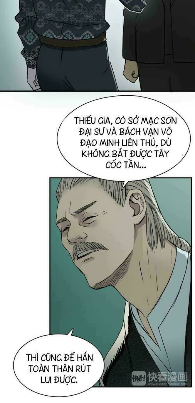 siêu năng lập phương chapter 17 - Trang 2