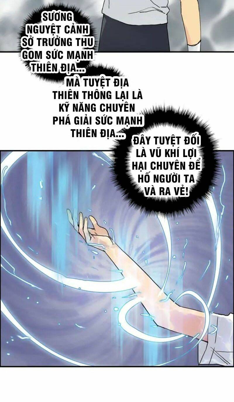 siêu năng lập phương Chapter 178 - Next Chapter 179