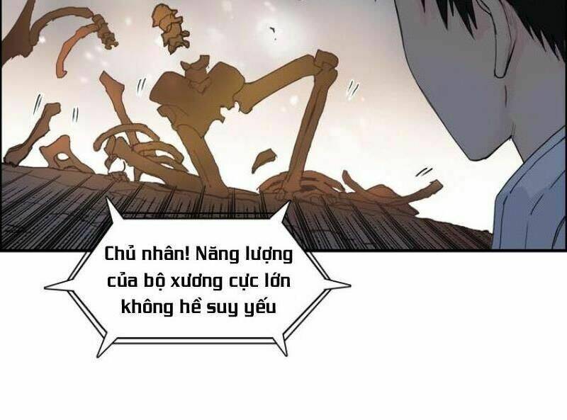 siêu năng lập phương Chapter 186.1 - Trang 2