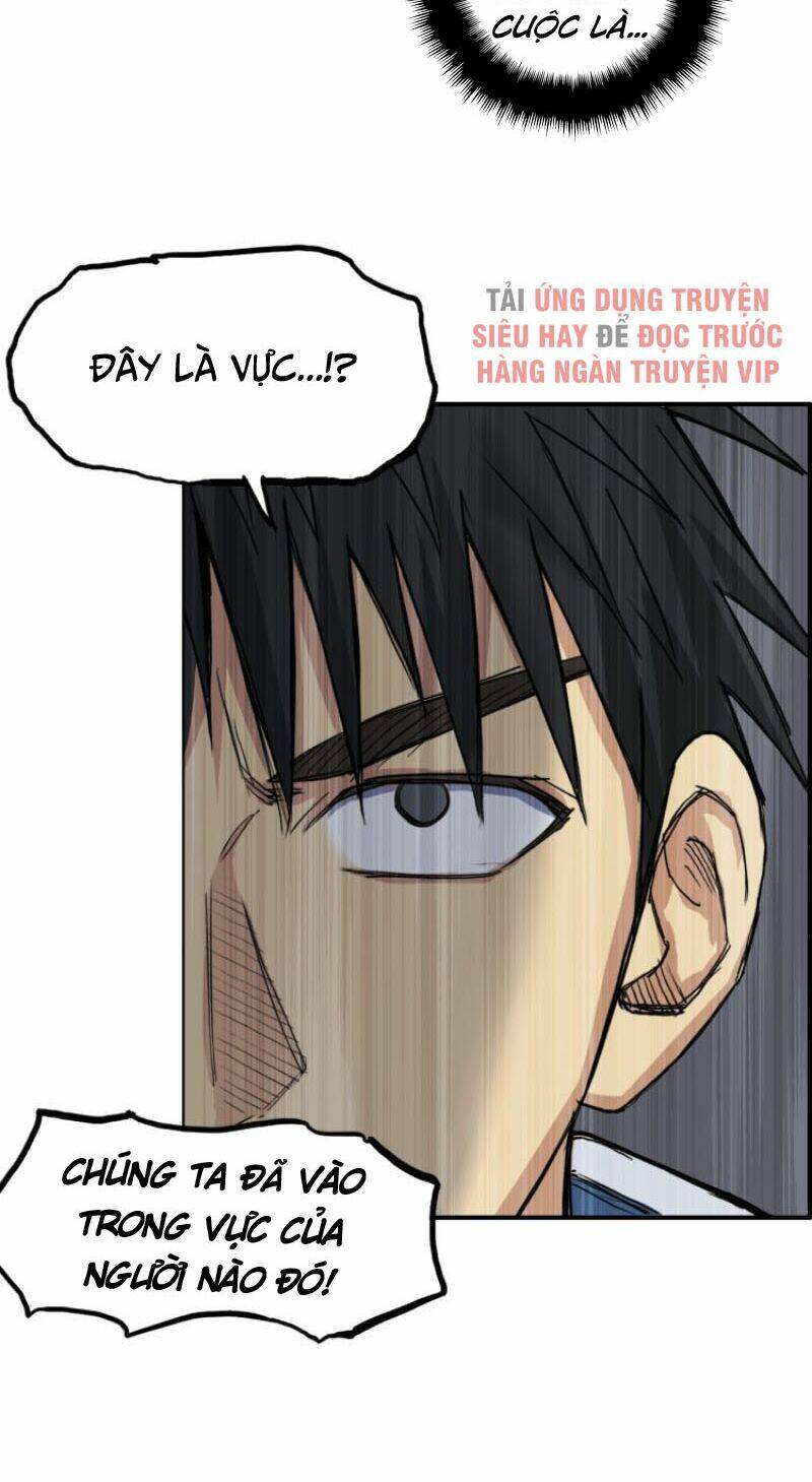 siêu năng lập phương chapter 209 - Next Chapter 210