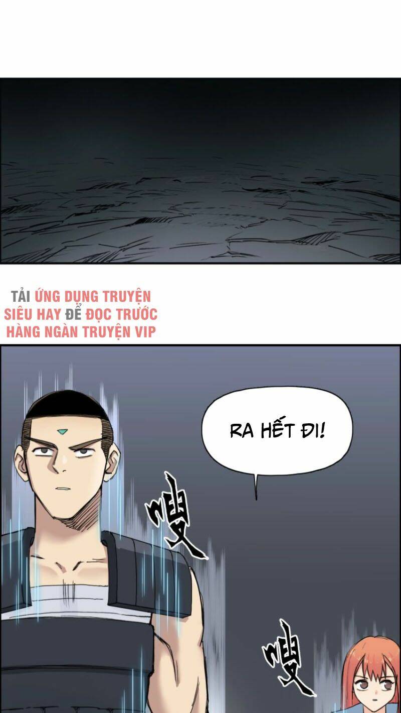 siêu năng lập phương Chapter 211 - Next chap 212