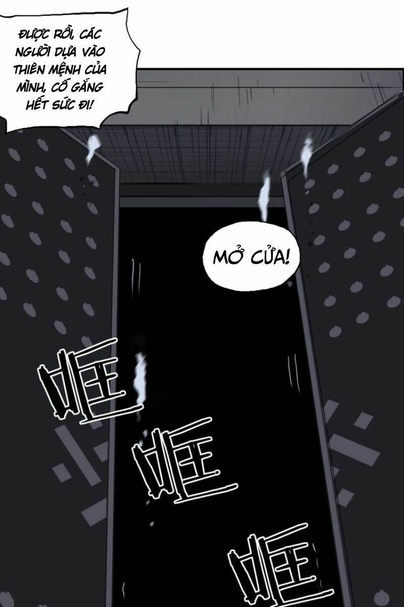 siêu năng lập phương Chapter 211 - Next chap 212