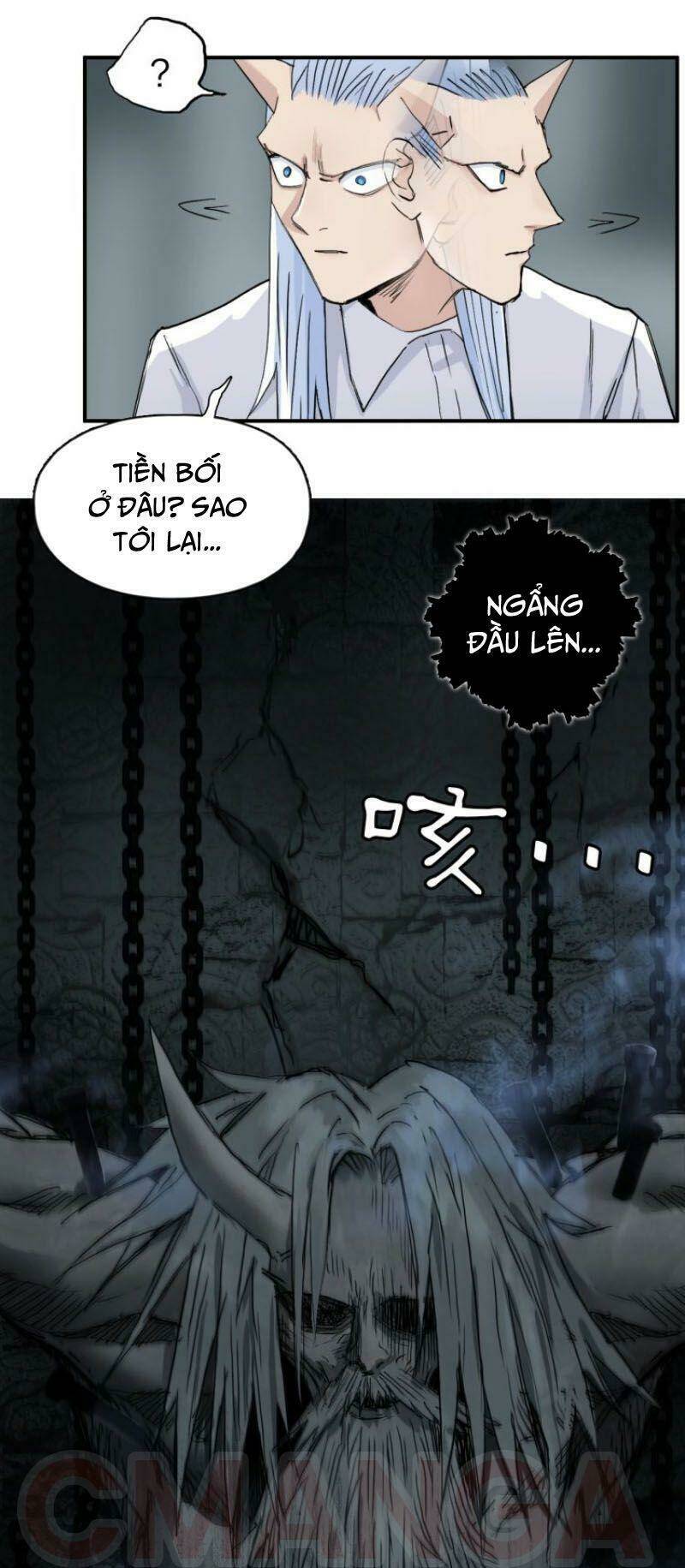 siêu năng lập phương Chapter 214 - Next Chapter 215