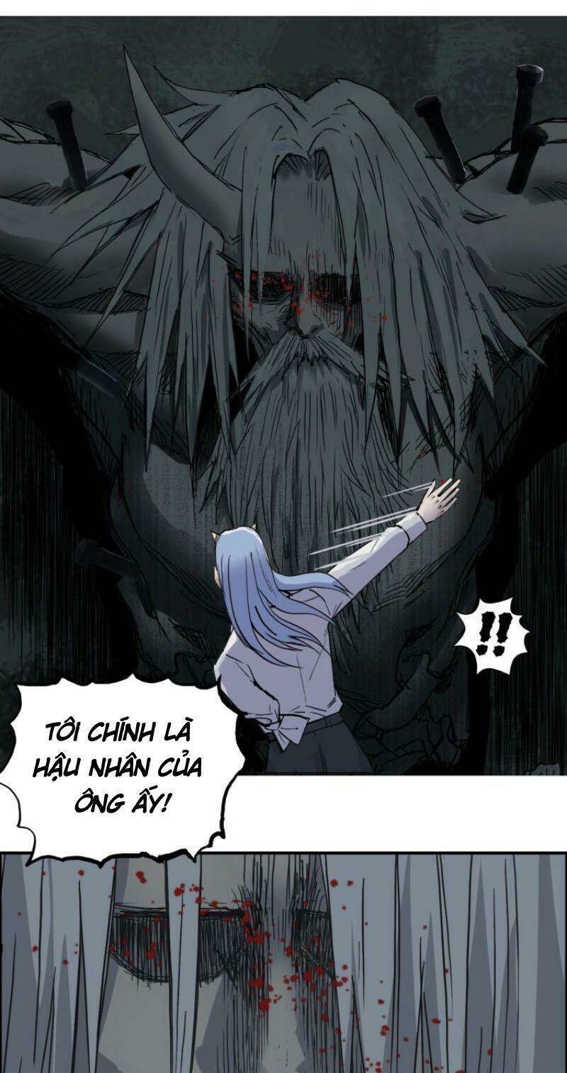 siêu năng lập phương Chapter 214 - Next Chapter 215