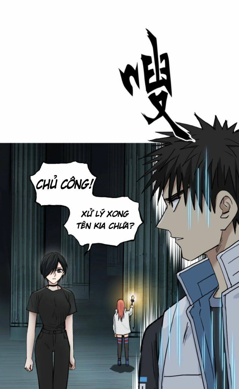 siêu năng lập phương Chapter 216 - Next Chapter 217