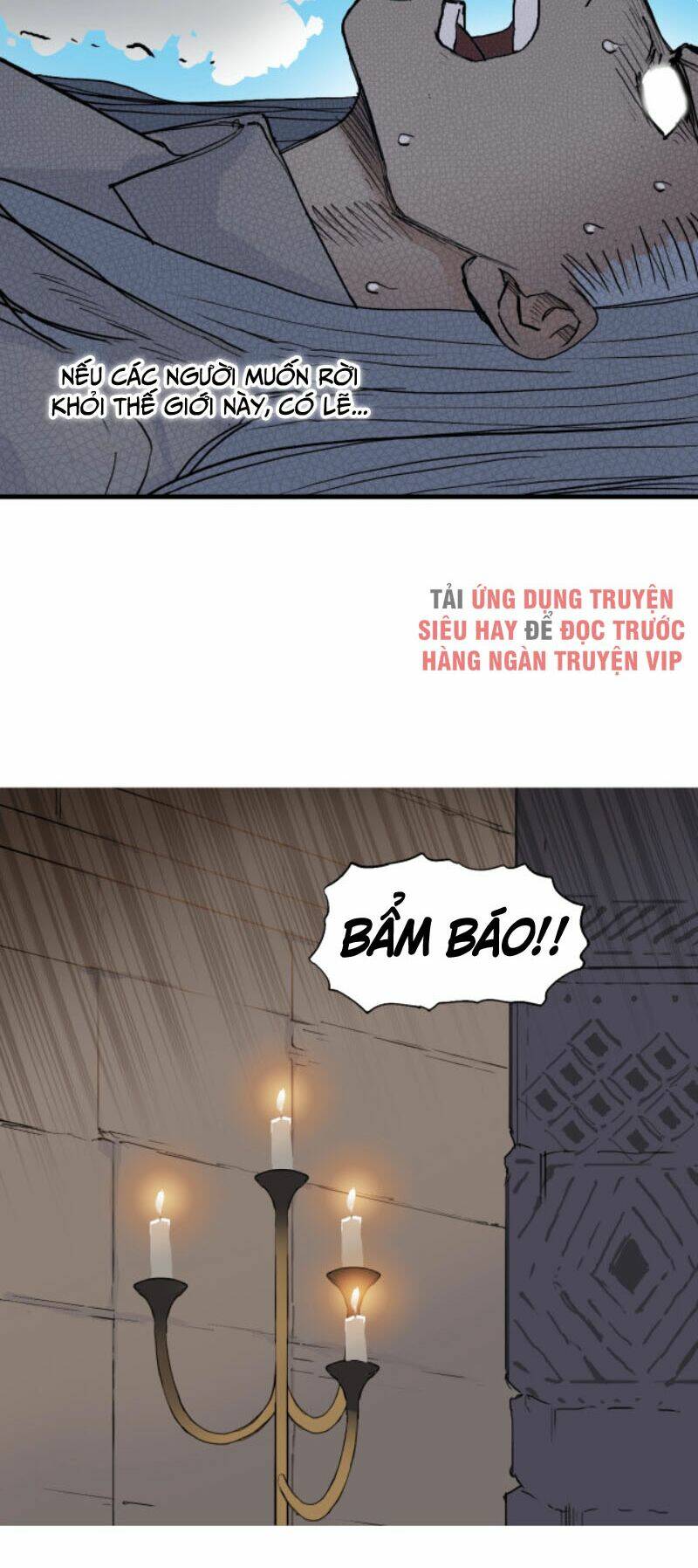 siêu năng lập phương Chapter 216 - Next Chapter 217