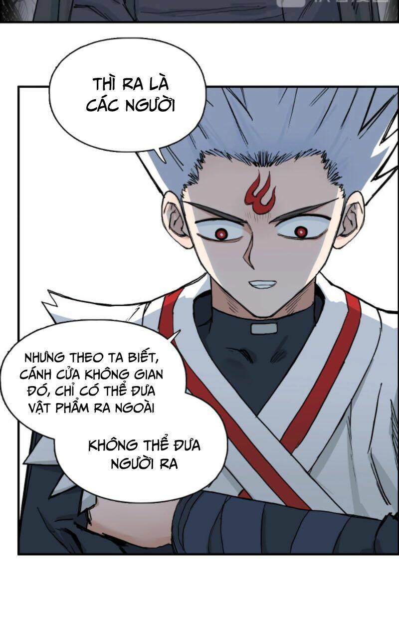 siêu năng lập phương Chapter 218 - Next chapter 219